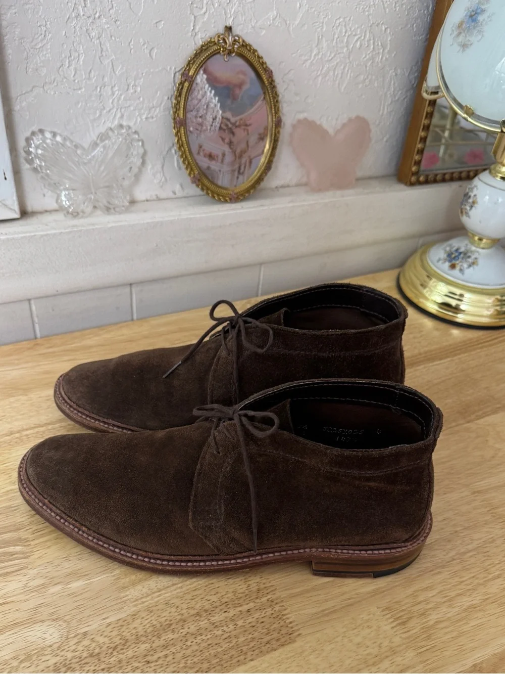 Alden 1492 unlined